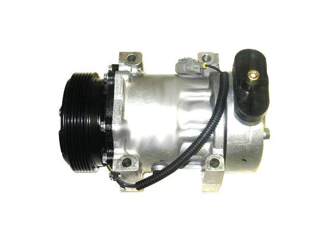 A/C Compressor for Jeep TJ (1997–1998) 59755FNWG