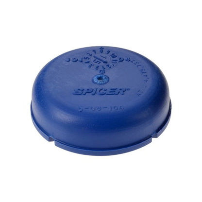 Spicer Driveshaft Slip Yoke Welch Plug for 2.385" OD (5-68-164)