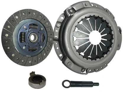 Clutch Kit for Honda Accord (1990–1993)