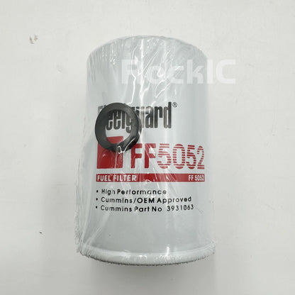6X Fuel Filter for Cummins Fleetguard (4990879)
