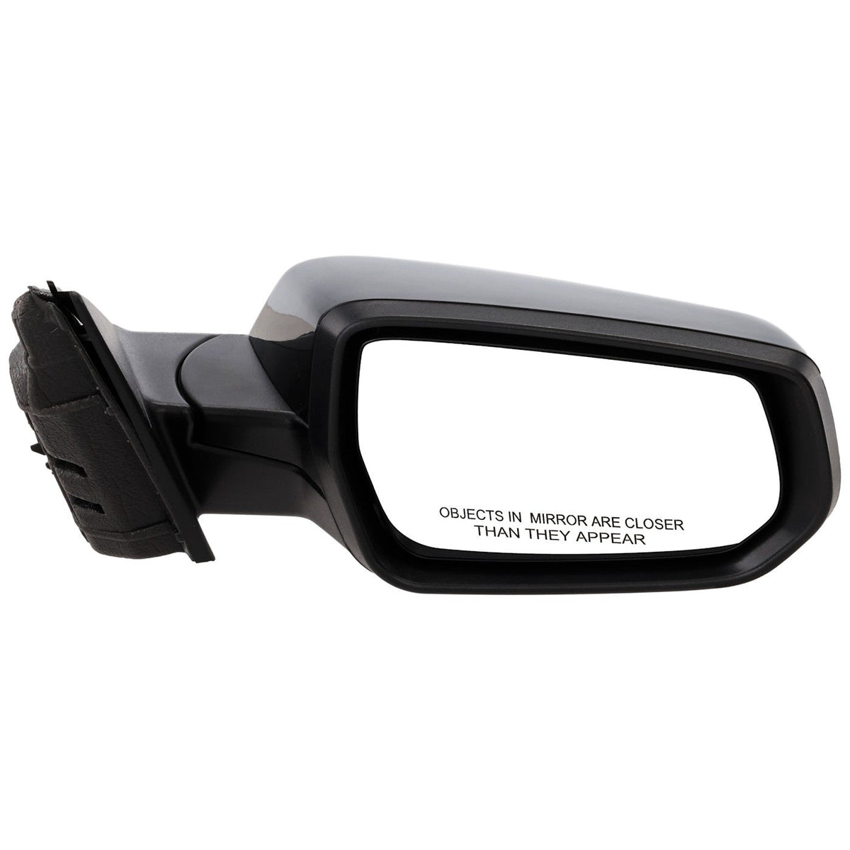 Passenger Right Side Mirror for Chevy Malibu (2016–2024)