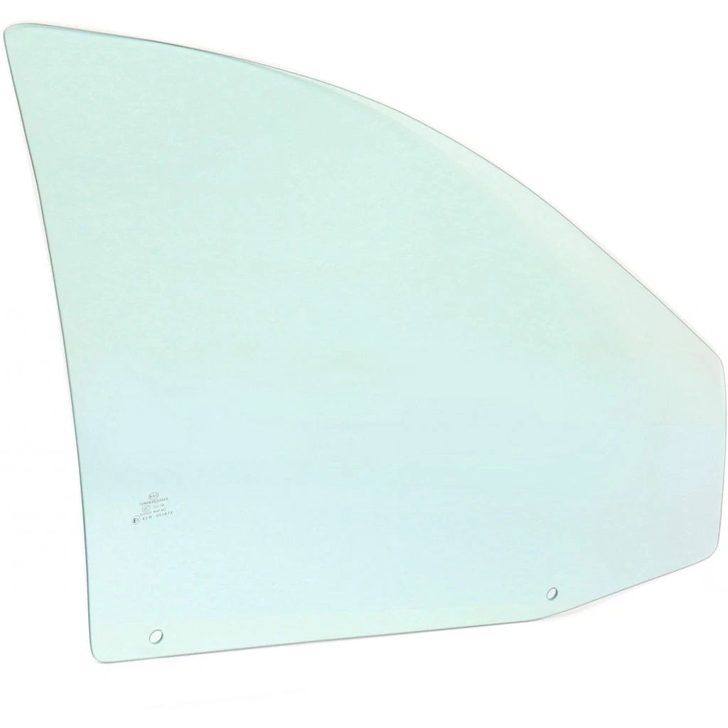 Passenger Side Door Window Glass for Mercury Sable (1996–2005) CLX-M0-USA-REPF480129-CL360A71