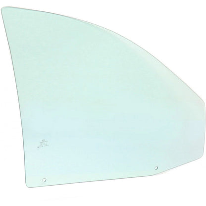 Passenger Side Door Window Glass for Mercury Sable (1996–2005) CLX-M0-USA-REPF480129-CL360A71
