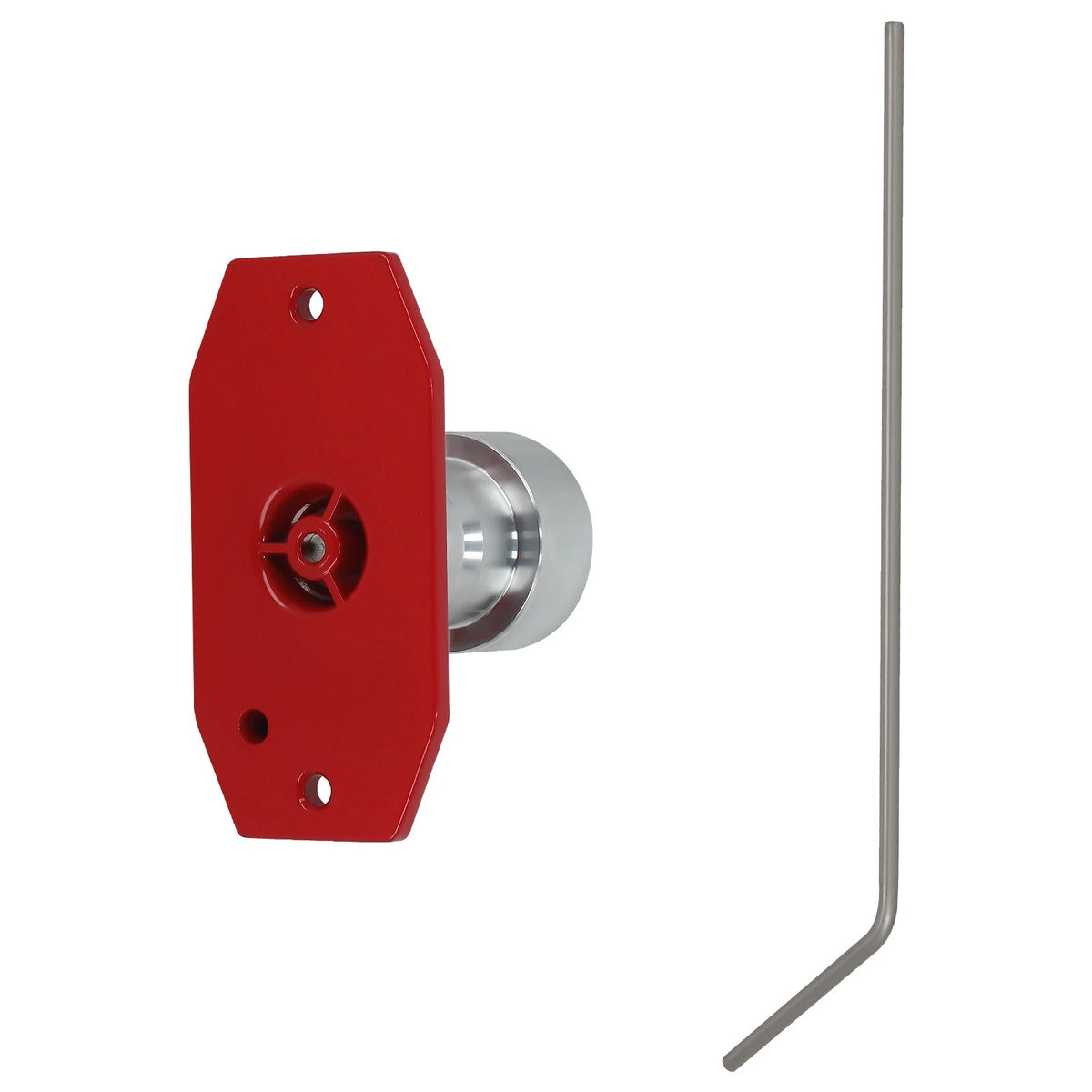 Blade Balancer for MAG-1000 (Z04BI5) 5/16"-1.5" Lawn Mower Saw Impeller