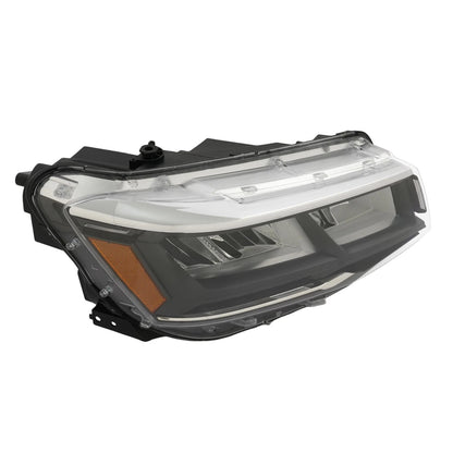 Right Front Side Headlight for Volkswagen Taos (2022–2024) 2GJ941036 LED