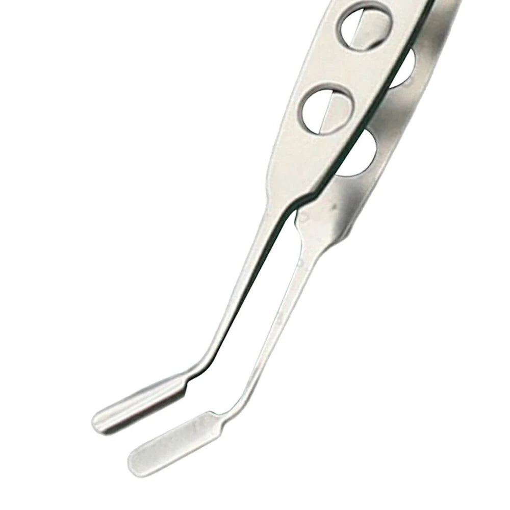 Meibomian Gland Expressor Forceps for Palpebral Gland Massage