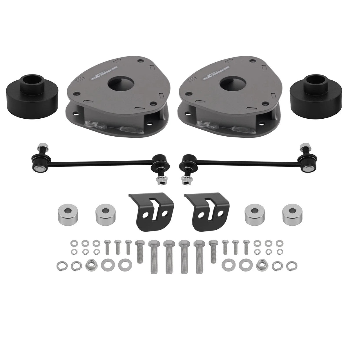 1.5" Suspension Lift Kit for Ford Bronco Sport (2021–2025) with Hardware