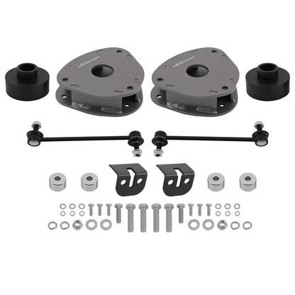 1.5" Suspension Lift Kit for Ford Bronco Sport (2021–2025) with Hardware
