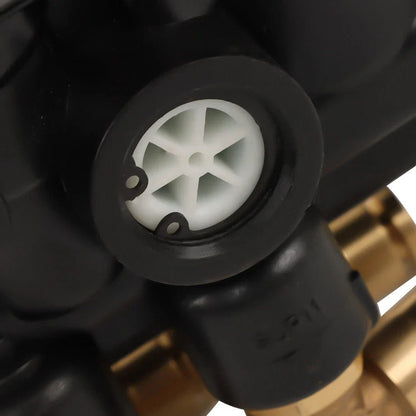 Dash Valve for Freightliner Cascadia (2012–2018)