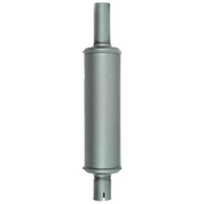 Muffler for Ford New Holland Tractor 9N 2N 8N (1939–1947)