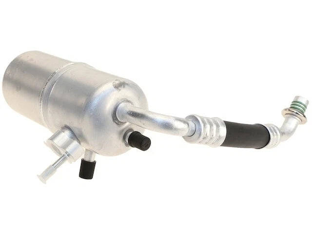 A/C Accumulator with Hose Assembly for Lincoln Navigator (1998–2002) 44625FXKD