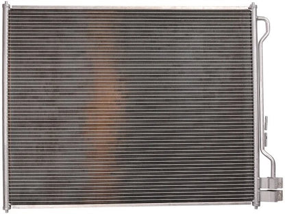 A/C Condenser for Ford F-59 (2012–2018) 89756BYHR