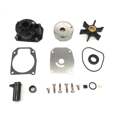 Water Pump Impeller Kit for Johnson Evinrude 50-175 HP Outboards (0432955)