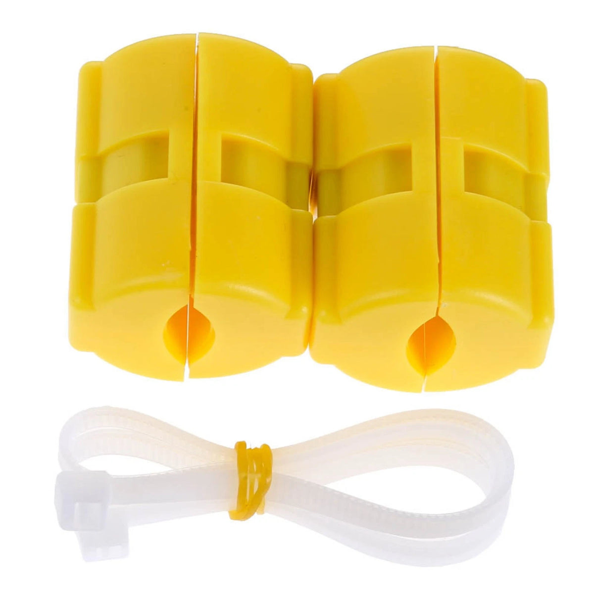 2X Magnetic Fuel Saver for Universal Vehicles