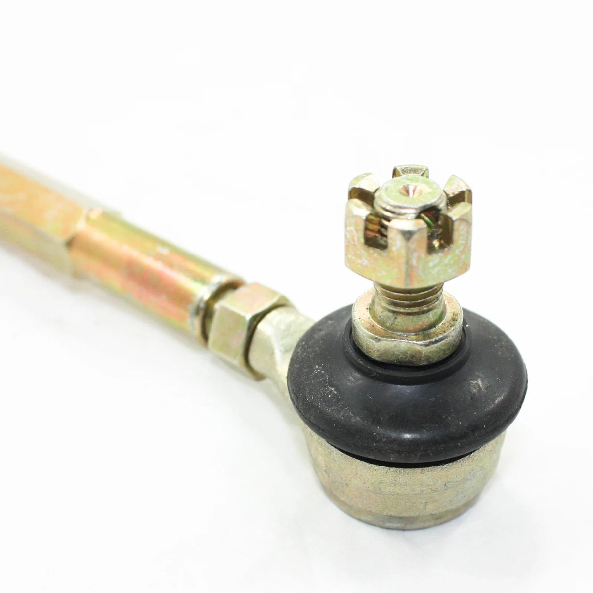 Ball Joiner Bolt Tie Rod for 110cc Quad Dirt Bike ATV Go Kart Dune Buggy (285mm)