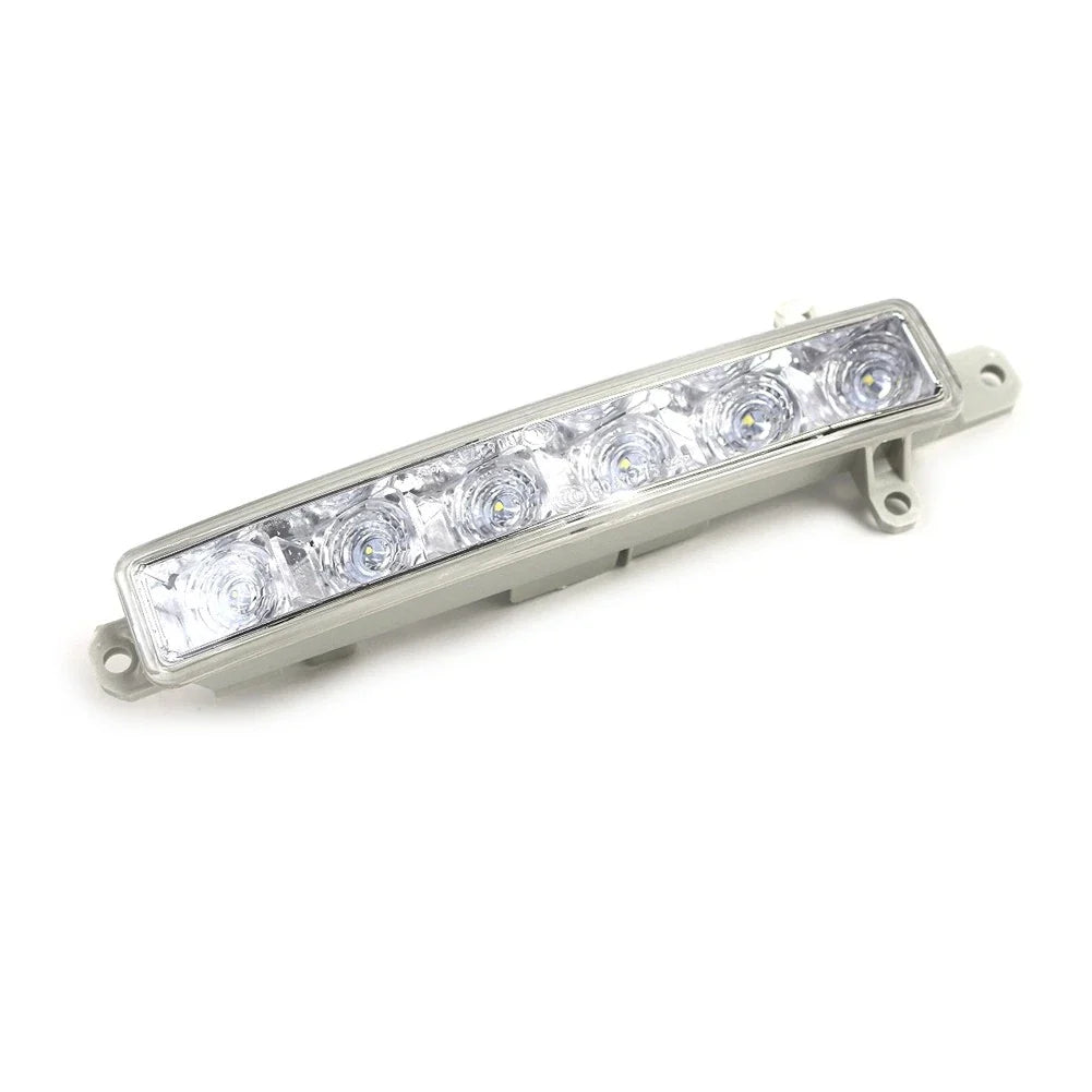 Daytime Running Light Fog Light for Citroen Berlingo, Peugeot 107, Partner (2008–2018)
