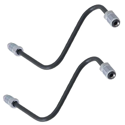 2X Brake Line Hose for Toyota 4Runner FJ Cruiser (47316-35280)