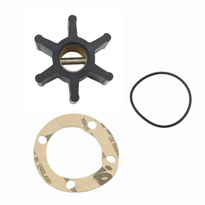 Flexible Impeller for Jabsco 22405-0001, Johnson 09-808B, 09-45589, 500121
