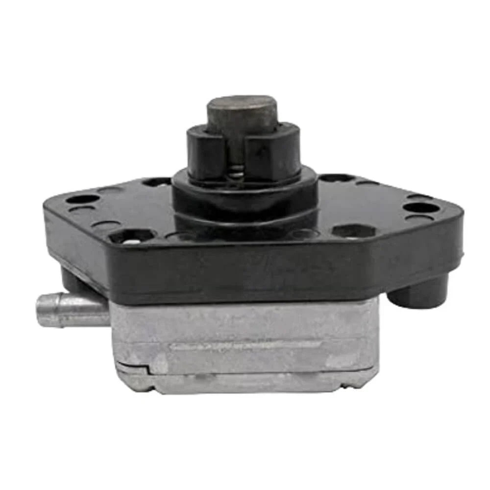 Fuel Pump for Yamaha Outboard 4 HP 4 Stroke (Replaces 67D-24410-02)