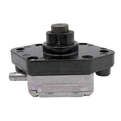 Fuel Pump for Yamaha Outboard 4 HP 4 Stroke (Replaces 67D-24410-02)