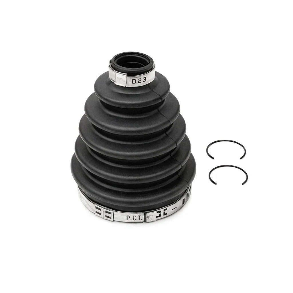 Front Outer CV Joint Boot Kit for BMW X5, X3, X6, X4 (2000–2023) 31607608096