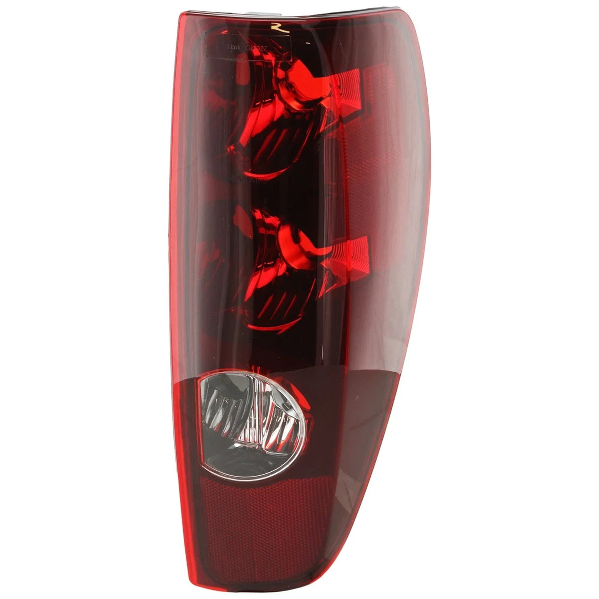 Tail Light for Chevrolet Colorado GMC Canyon Isuzu i-290 (2004–2012) RH Side