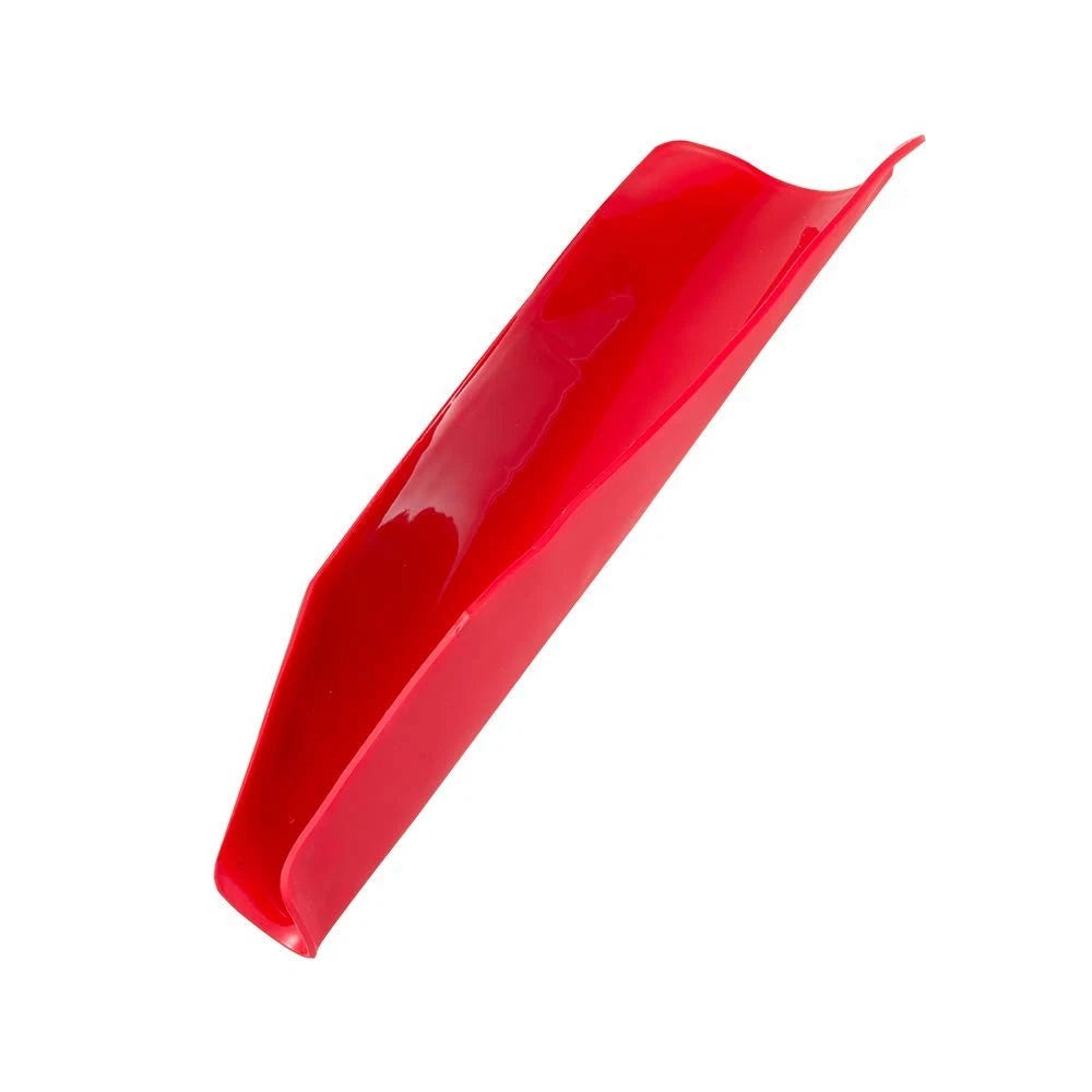 Flexible Oil Drain Funnel for Portable Spill Free Use (14.6 x 6.7 In)