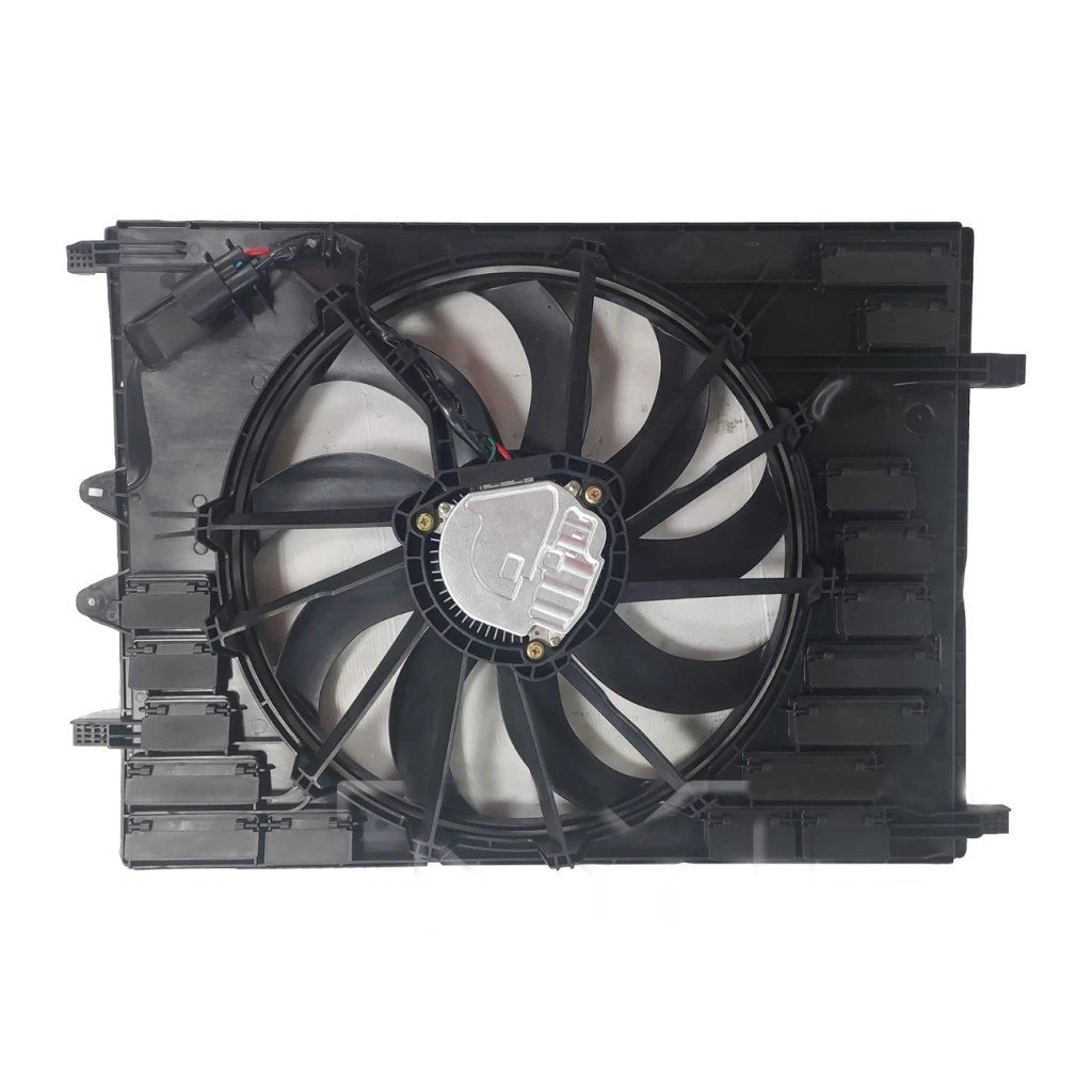 Single Radiator Fan for Volvo XC60 (2022–2024) CLX-M0-625470-CL360A50, VO3115122