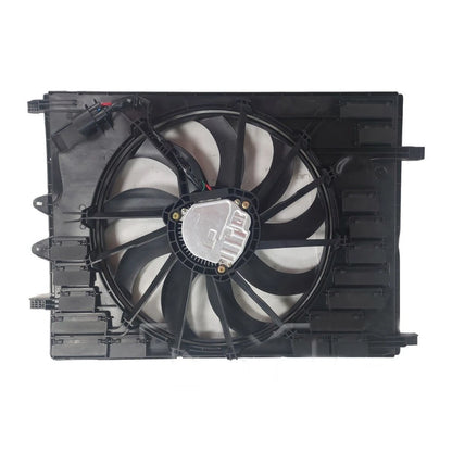 Single Radiator Fan for Volvo XC60 (2022–2024) CLX-M0-625470-CL360A50, VO3115122