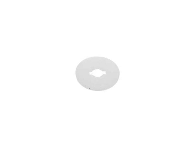 Undercar Shield Retainer for Audi Cabriolet (1994–1998) 58345FCZM