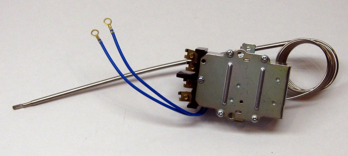 Electric Thermostat for Robertshaw Commercial Cooking Oven (5000-851)