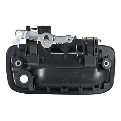 2X Exterior Door Handle for Toyota Tacoma (1995–2004) - Front Driver & Passenger