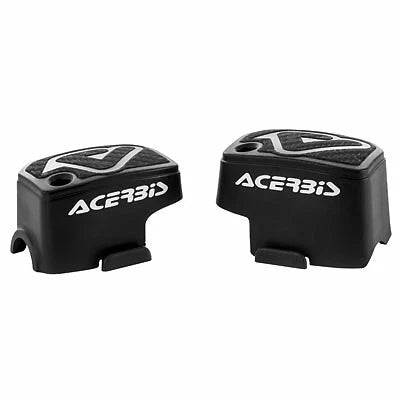 Acerbis Master Cylinder Covers for KTM Off-Road Motorcycles (ace943917)