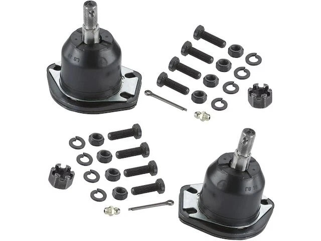 Ball Joint Set for Chevrolet C10 Suburban (1967–1970) 12158ZBVB