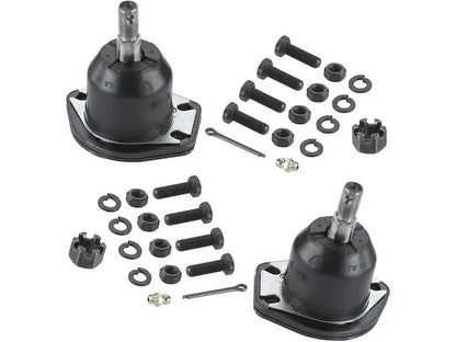 Ball Joint Set for Chevrolet C10 Suburban (1967–1970) 12158ZBVB