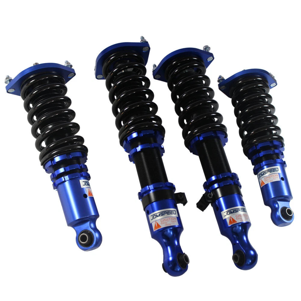 Coilover Suspension Kit for Mazda Miata MX5 NA NB (1990–2005)