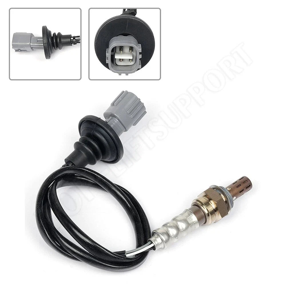 Set of 2 Oxygen Sensors for Toyota Sienna (1998–2000)