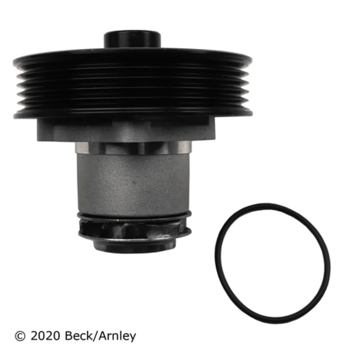 Water Pump for VW Golf Jetta Passat Beetle (2005–2014) 131-2458 AW6050