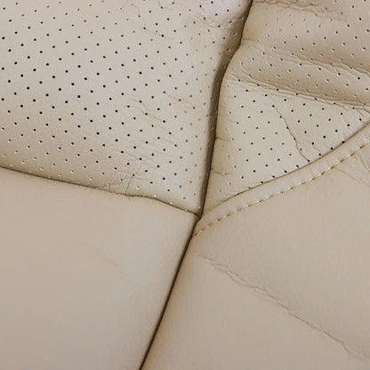 Driver Leather Seat Cover for Lexus ES350 (2007–2012) Tan