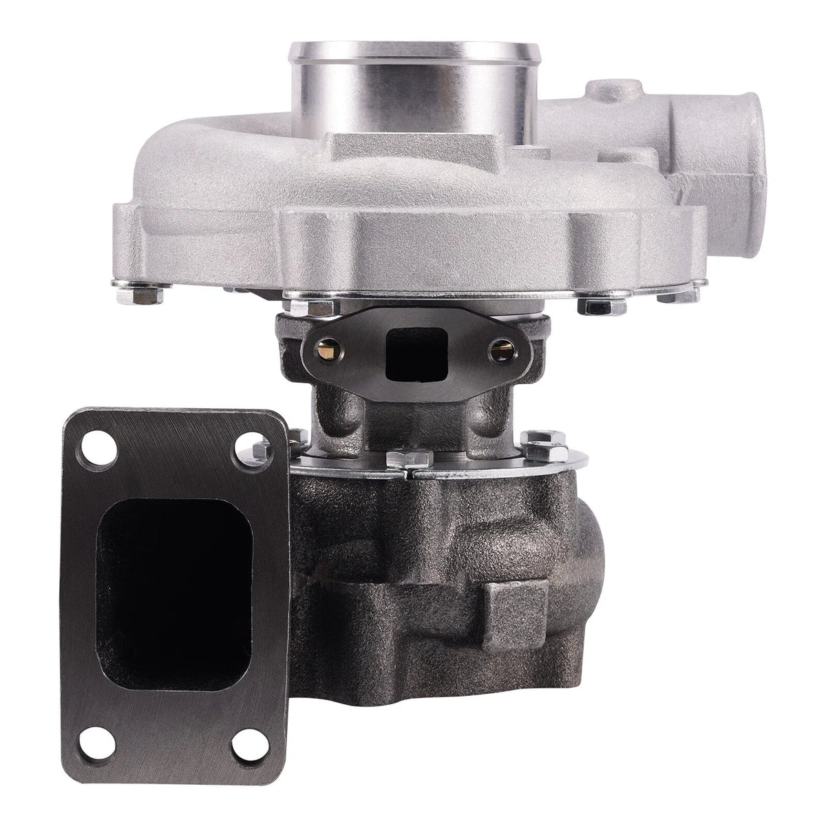 T3/T4 T04E Turbocharger 400+HP 0.57 A/R for Universal 3.2L-5.0L Engines