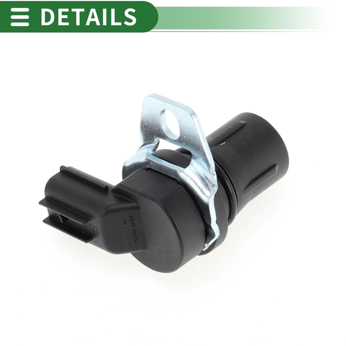 1 Pcs Transmission Speed Sensor No.10456576 for Ford C-Max (2007–2010)