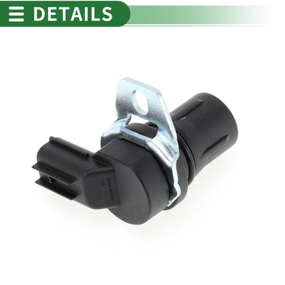 1 Pcs Transmission Speed Sensor No.10456576 for Ford C-Max (2007–2010)