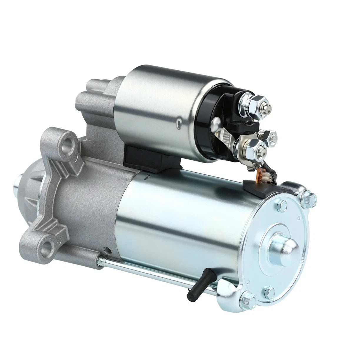 Starter for Jaguar S-Type Lincoln LS (2000–2005) 18036939, 6651N, 6651