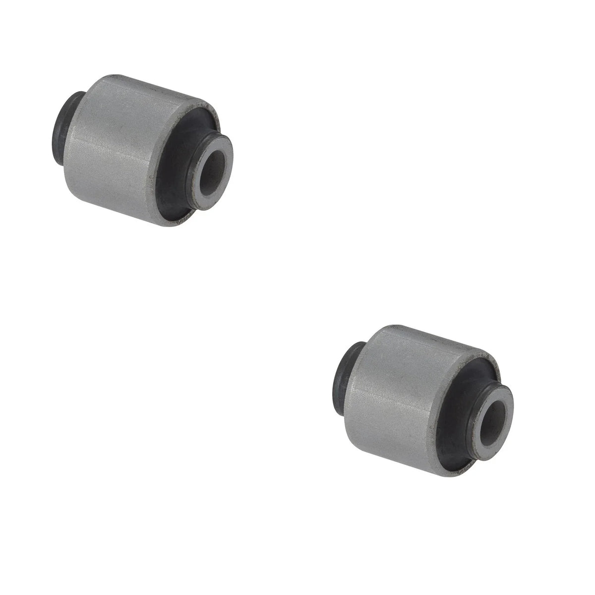 2pc Rear At Knuckle Trailing Arm Bushing Set for Amanti, Magentis, XG300 (2004–2006)