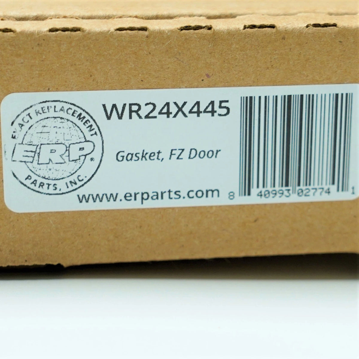 WR24X445 Door Gasket for General Electric Refrigerator (Fits )
