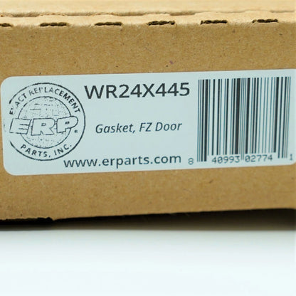 WR24X445 Door Gasket for General Electric Refrigerator (Fits )