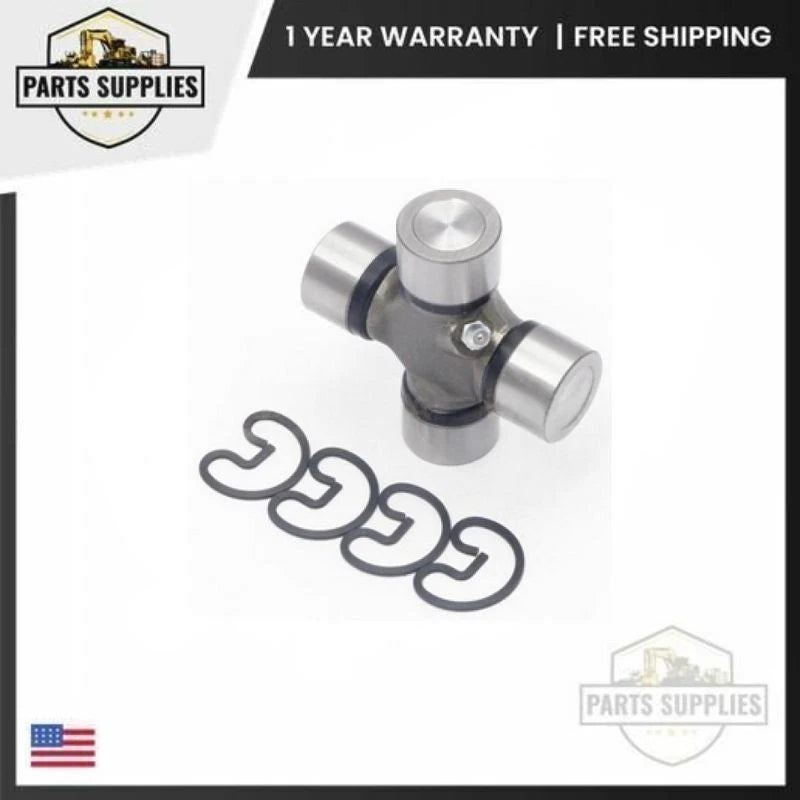 Driveshaft Universal Joint for Hyundai Santa Fe (2002–2006)