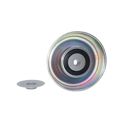 Idler Pulley for Volvo Penta D4 D6 (Replaces #3847482)