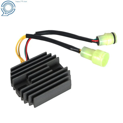 Regulator Rectifier for Honda ATC250ES Big Red (1985–1987)