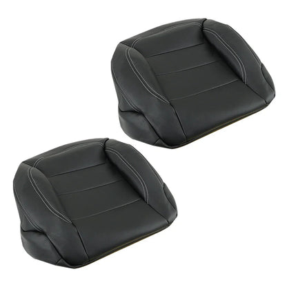 Bottom Perforated Leather Seat for Mercedes Benz ML350 ML550 (2012–2015)